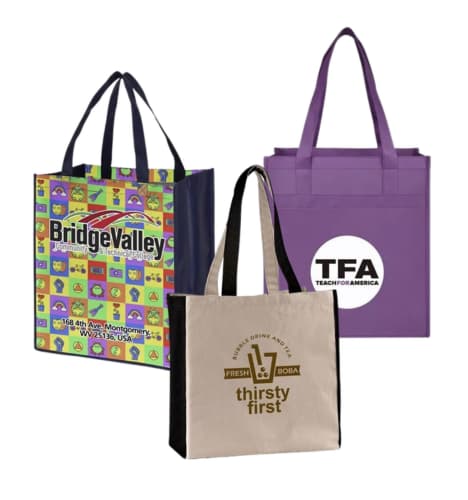 Tote Bags