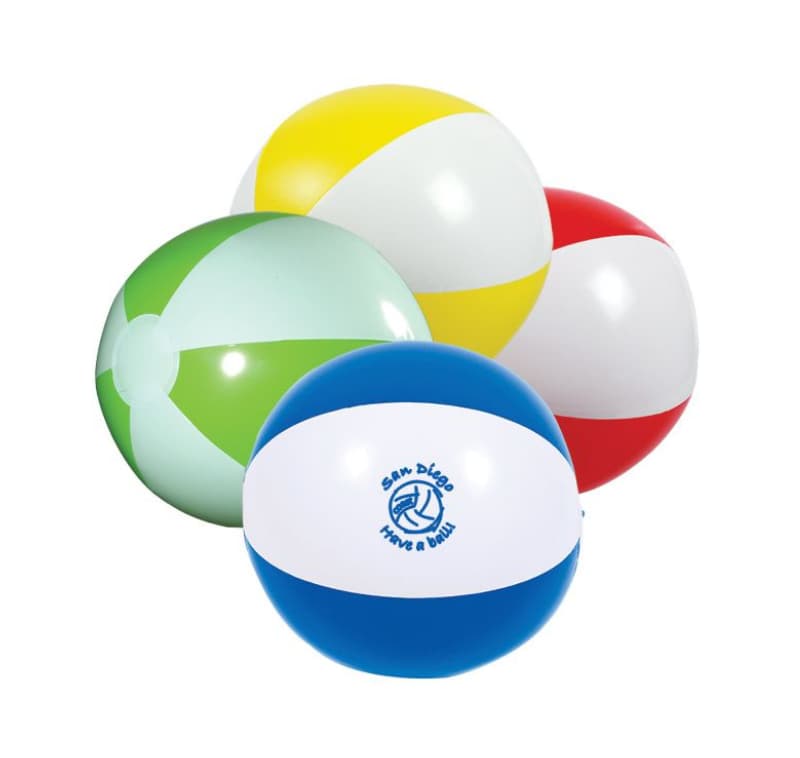 Custom Glow Products with Logo