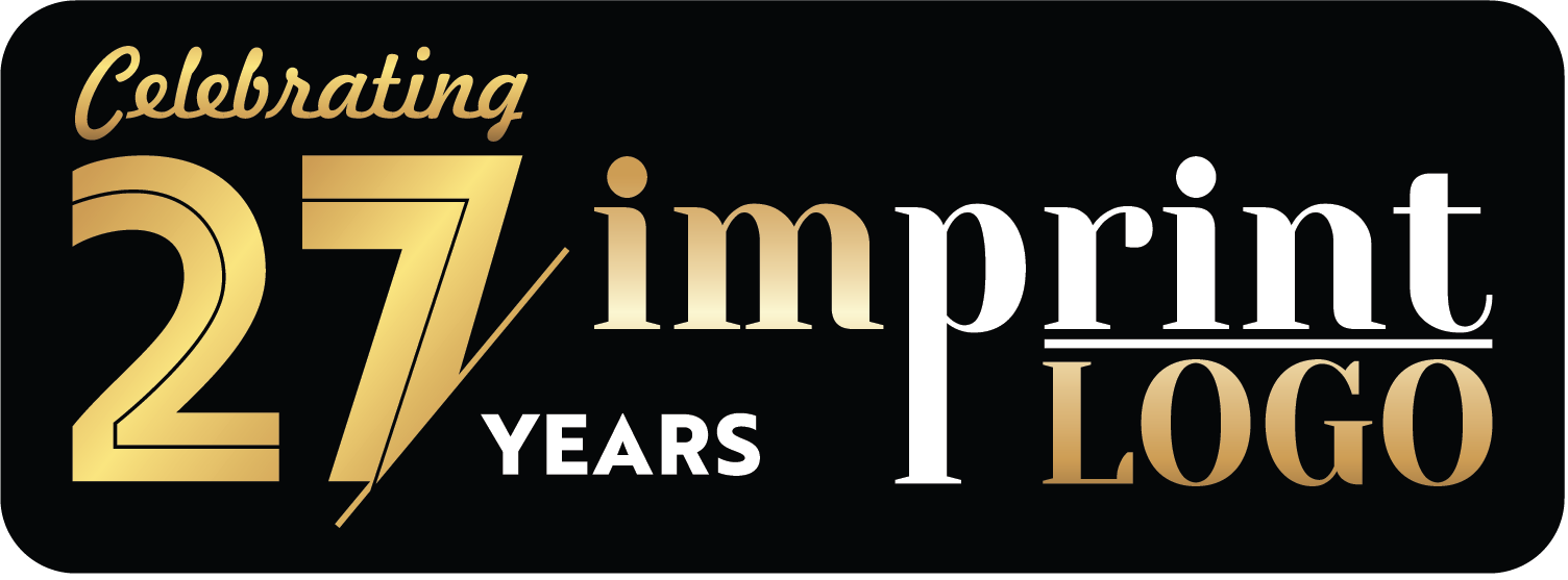 Imprint Logo | ImprintLogo.com