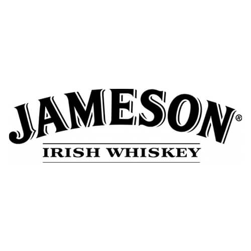 Jameson Irish Whiskey