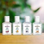 Buy 0.5 Oz Travel Hand Sanitizer Gel With Moisture Beads