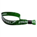 0.6" Wide One Time Use Wrist Band -  