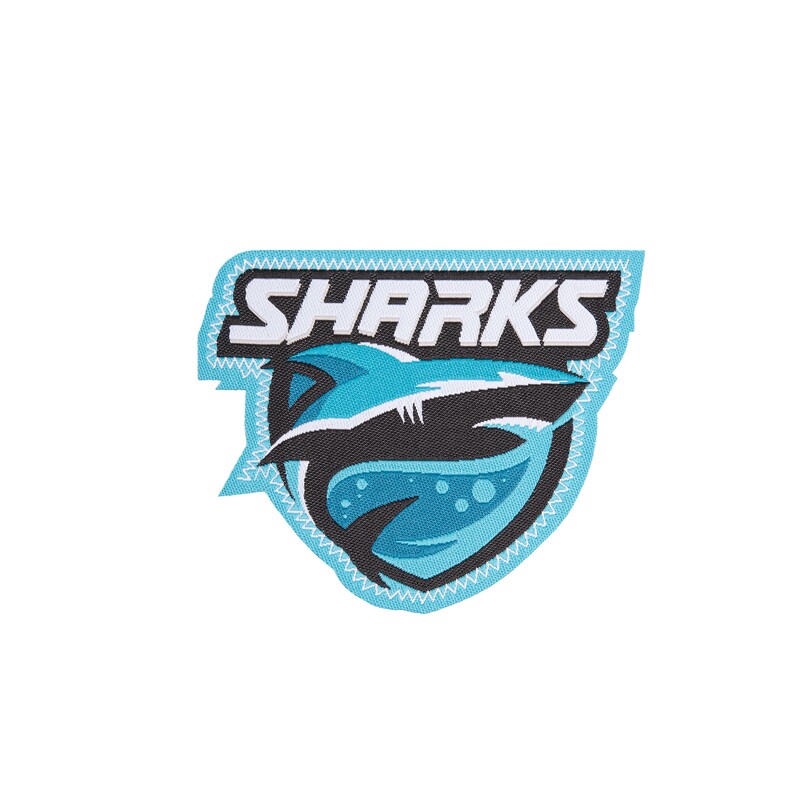 Main Product Image for Custom Ordered Woven Patch