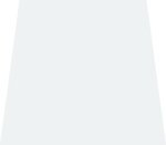 1 Color Printed Hero Coolies with Full Color Cape - White