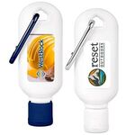 Buy 1 oz 30 SPF Carabiner Sunscreen