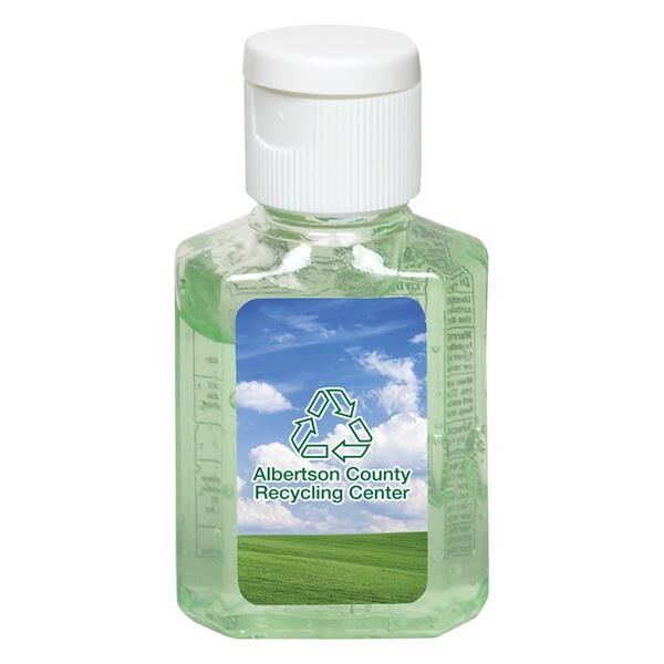 Main Product Image for Imprinted 1 Oz Aloe Vera Gel