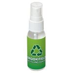 1 oz Spray Hand Sanitizer -  