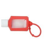 1 Oz. Protect Hand Sanitizer with Silicone Sleeve