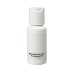 1 Oz. SPF 30 Sunscreen Bottle -  