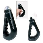 10 oz Hand Grip Fitness Bottle -  