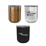 Buy Lowball Tumbler Viking 10 Oz