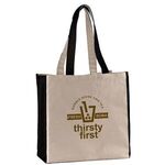 Buy 10 OZ. Eugene Cotton Canvas Tote