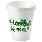 10 oz. Foam Cup -  