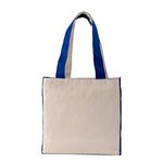 10 OZ. Medford Cotton Canvas Tote