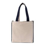 10 OZ. Medford Cotton Canvas Tote