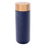 10 Oz. Speckled Stoneware Tumbler