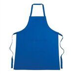 100% COTTON APRON