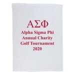 Buy 11" x 18" Golf Towel