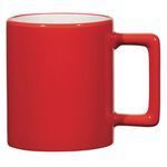 11 oz. The Joe Mug -  