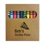 11 Piece Crayon Box Set -  