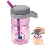 12 oz OXO Twist Top Bottle