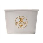 12 oz Paper Food Container