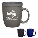 Buy Printed 12 Oz Speckled Brew Mug