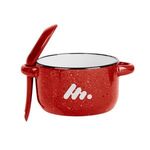 12 Oz. Campfire Soup Mug -  