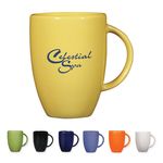 Buy Imprinted 12 Oz Europa Mug