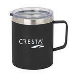 12 oz. Insulated Coffee Mug -  