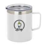 12 oz. Insulated Coffee Mug -  