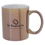 Buy 12 Oz Iridescent Ceramic Mug