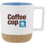 12 oz. Iris Mug -  