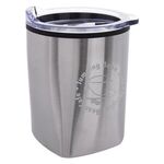 12 Oz. Mason Stainless Steel Tumbler -  