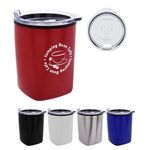 12 Oz. Mason Stainless Steel Tumbler -  