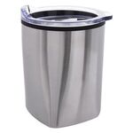 12 Oz. Mason Stainless Steel Tumbler -  