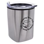 12 Oz. Mason Stainless Steel Tumbler -  