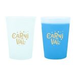 12 Oz. Mood Stadium Cup - Frost Blue