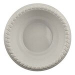 12 Oz. Premium White Plastic Bowl - The 500 Line