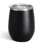 12 Oz. Swig Life Stainless Steel Stemless Wine Tumbler