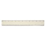 12" Wheat Ruler -  