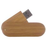 128MB Kona USB Flash Drive (Overseas) -  