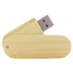 128MB Kona USB Flash Drive (Overseas) -  