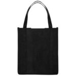 12x14 Eco-Friendly 80GSM Non-Woven Tote -  