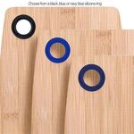 13-Inch Welland Bamboo Cutting Board -  