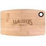 13-Inch Welland Bamboo Cutting Board -  