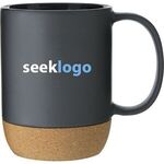 13 oz. Beck Mug -  