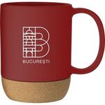 13 oz. Beck Mug -  