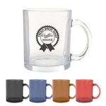 Buy 12 Oz Tucson Glass Mug