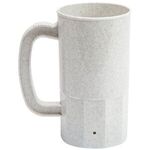 14, 22, and 32 oz. Single Wall Stein - Granite